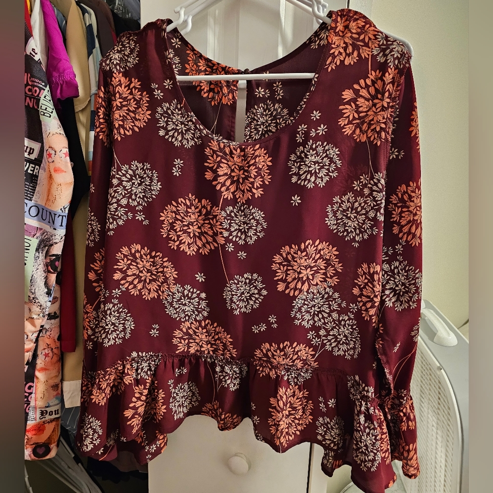 Shirt